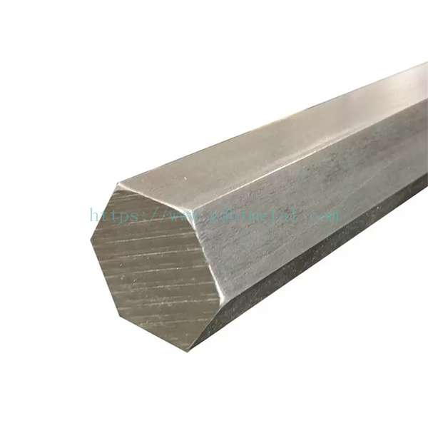 Aluminum Bar&Rod